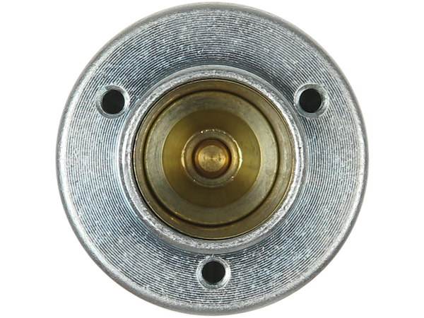 SS0048 — Startmotors automater