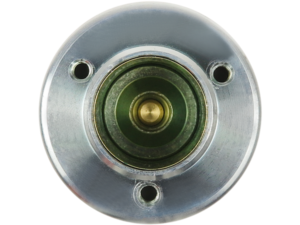 SS0019 — Startmotors automater