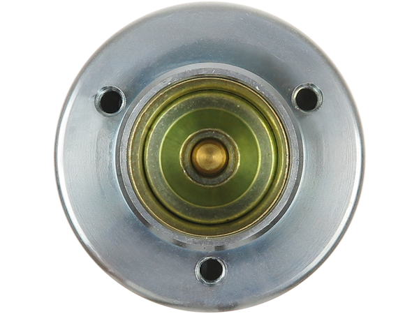 SS0025 — Startmotors automater