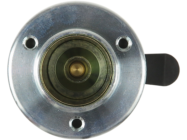 SS0040 — Startmotors automater