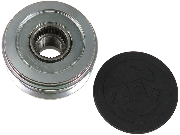 AFP0121S — Växelströmsgenerators långgående remskivor