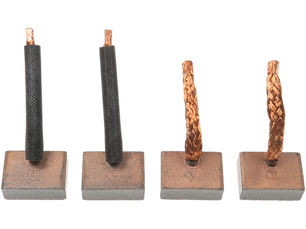 SB0034S — Startmotorers borstar