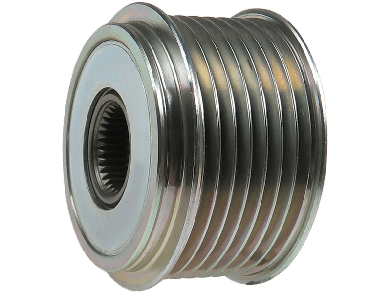 Brand new AS-PL Alternator freewheel pulley
