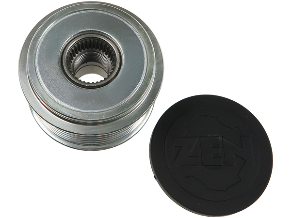 AFP5042S — Växelströmsgenerators långgående remskivor