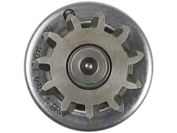 SD0517P — Startmotors bendix
