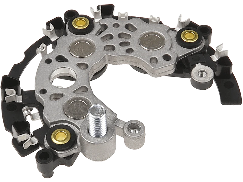 Brand new AS-PL Alternator rectifier