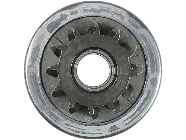 SD0525P — Startmotors bendix