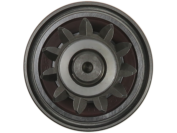 SD6143P — Startmotors bendix