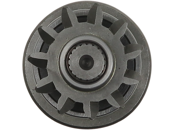 SD6146P — Startmotors bendix