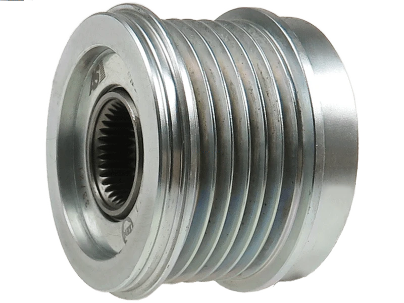 Brand new AS-PL Alternator freewheel pulley