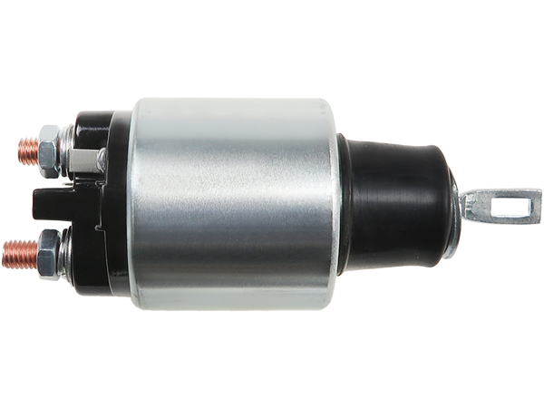 SS0160 — Startmotors automater