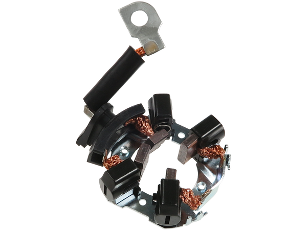 SBH0093S — Startmotorers borsthållare