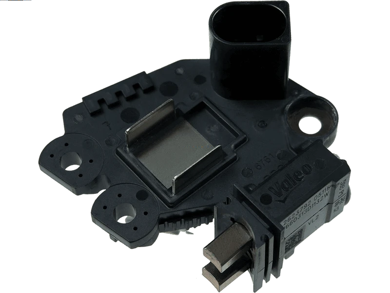 Brand new OEM VALEO Alternator regulator