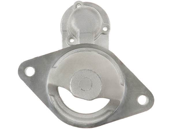 SBR0037 — Startmotorers huvud