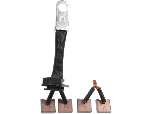 SB3006 — Startmotorers borstar