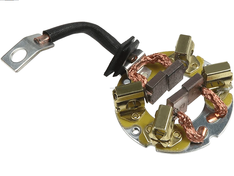 Brand new AS-PL Starter motor brush holder