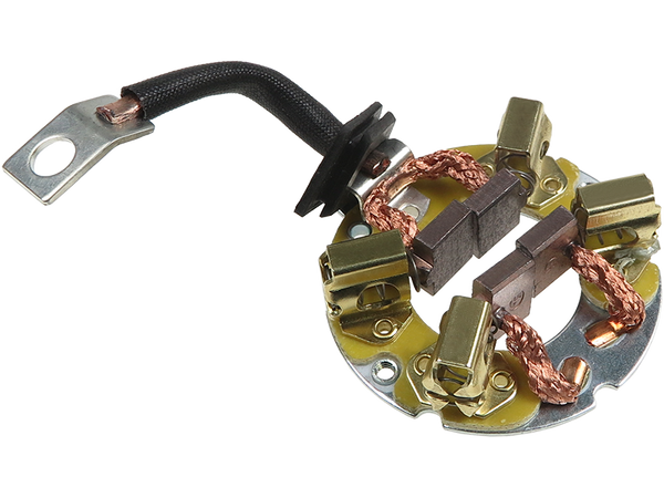 SBH1003 — Startmotorers borsthållare