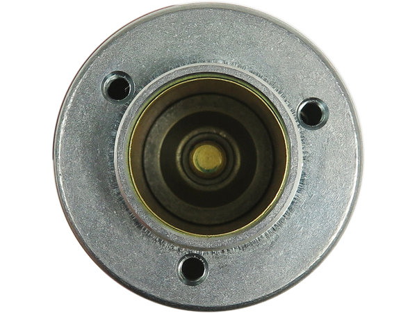 SS0295P — Startmotors automater