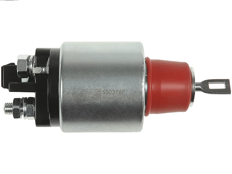 Brand new AS-PL Starter motor solenoid