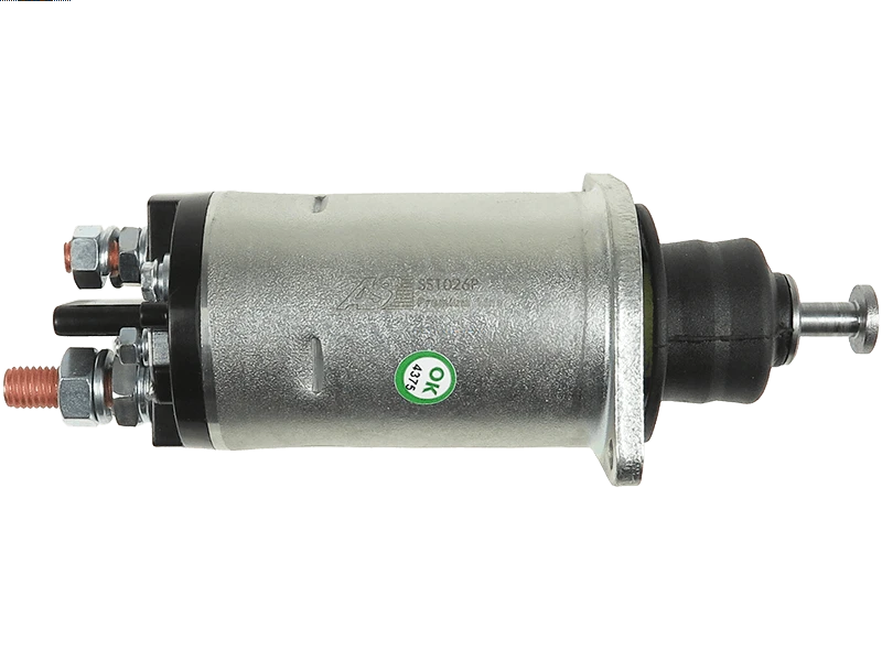 Brand new AS-PL Starter motor solenoid