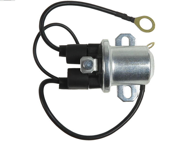 Brand new AS-PL Starter motor safety switch
