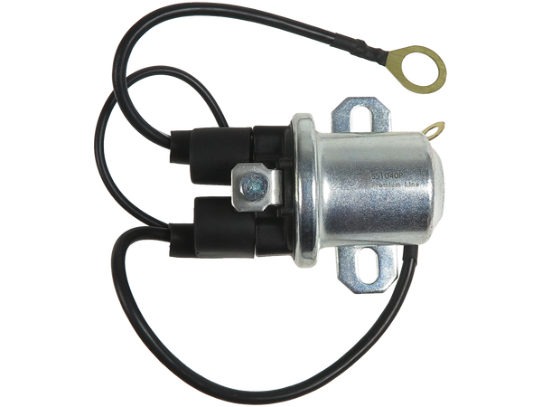 SS1040P — Startmotors reläer