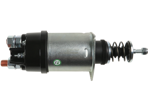 SS1162P — Startmotors automater