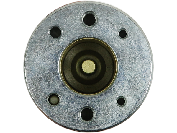 SS2028P — Startmotors automater