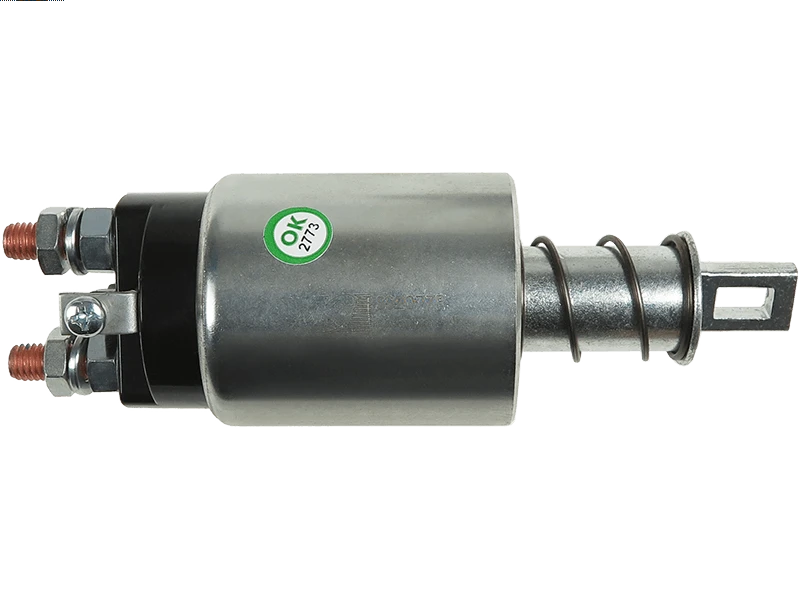 Brand new AS-PL Starter motor solenoid