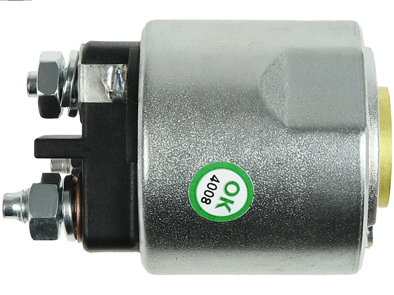 Brand new AS-PL Starter motor solenoid