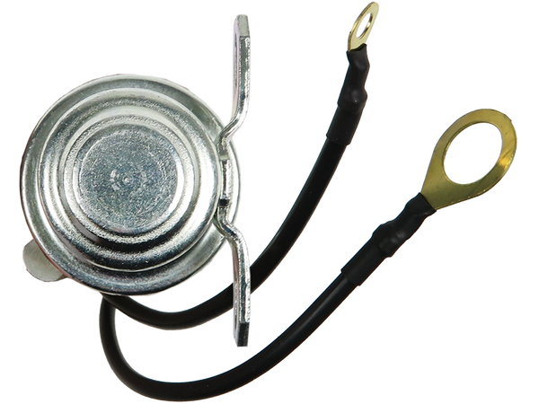 SS5047P — Startmotors reläer