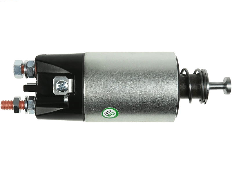 Brand new AS-PL Starter motor solenoid