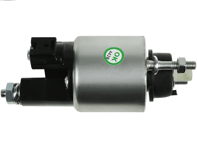 Brand new AS-PL Starter motor solenoid