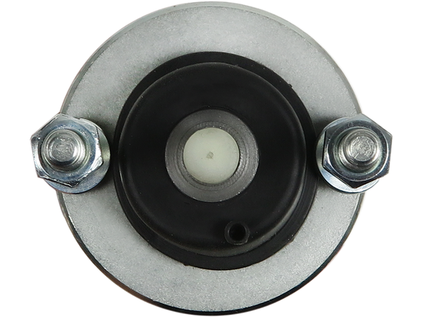 SS6018P — Startmotors automater