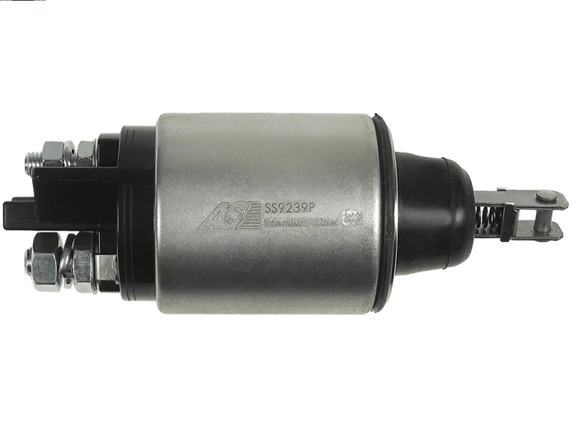Brand new AS-PL Starter motor solenoid