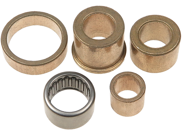 SRS0218P — Reparationssatser för startmotor