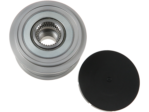 AFP3048S — Växelströmsgenerators långgående remskivor