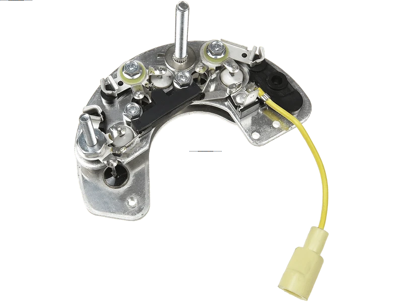 Brand new AS-PL Alternator rectifier