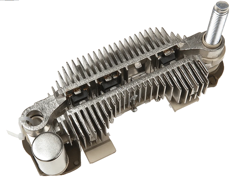 Brand new AS-PL Alternator rectifier