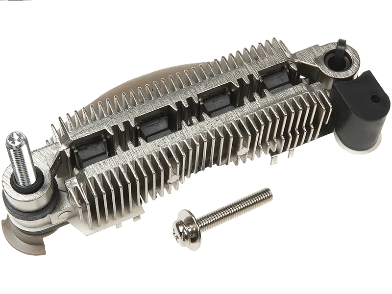Brand new AS-PL Alternator rectifier