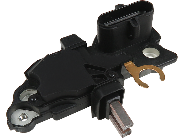 ARE0042 — Växelströmsgeneratorers reglage