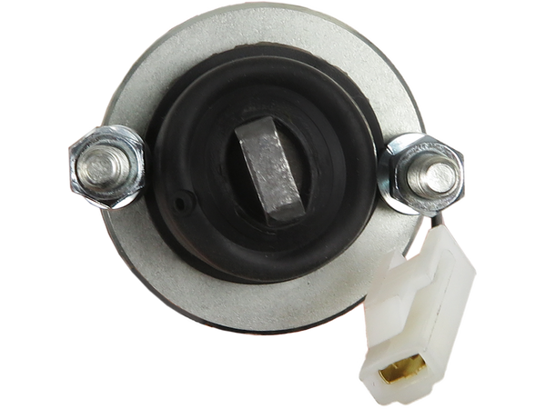 SS6100P — Startmotors automater