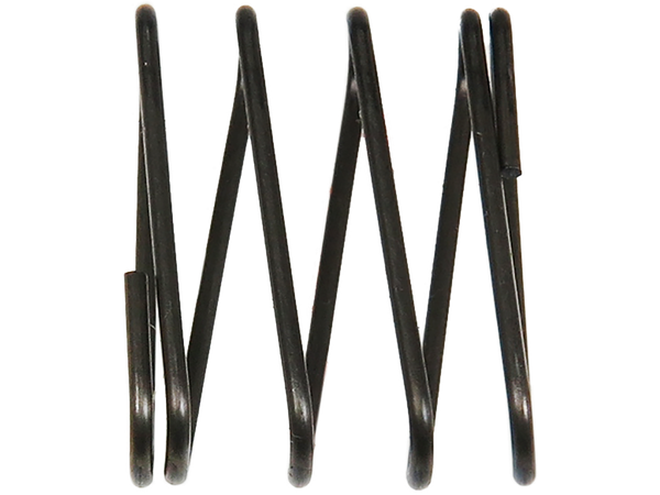 SDK0060S — Startmotors bendix fjädrar