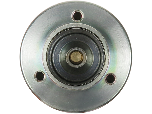 SS0047 — Startmotors automater