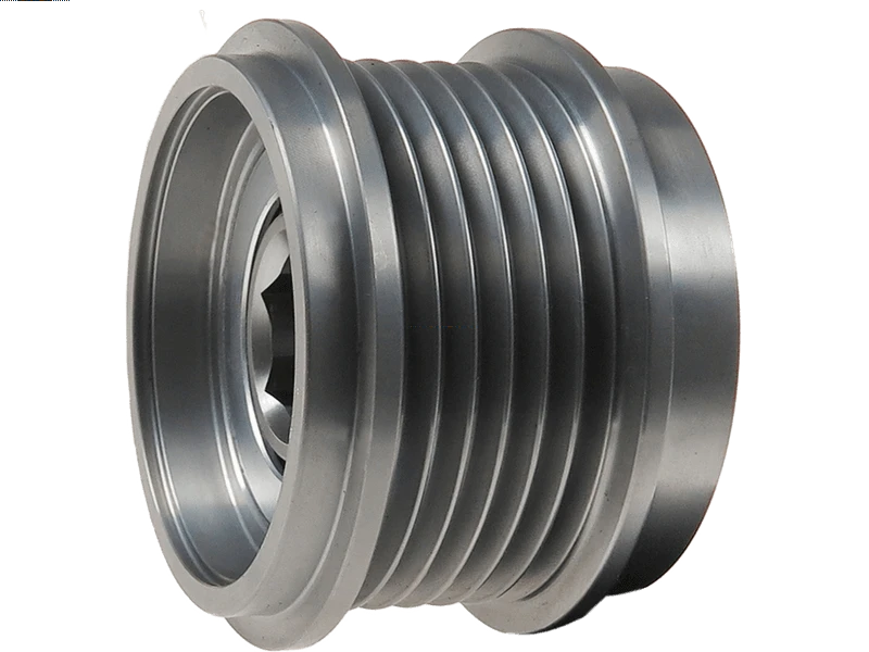 Brand new AS-PL Alternator freewheel pulley