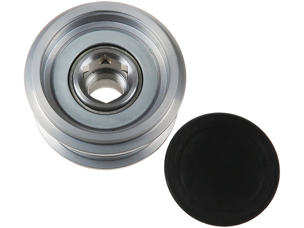 AFP9025S2 — Växelströmsgenerators långgående remskivor