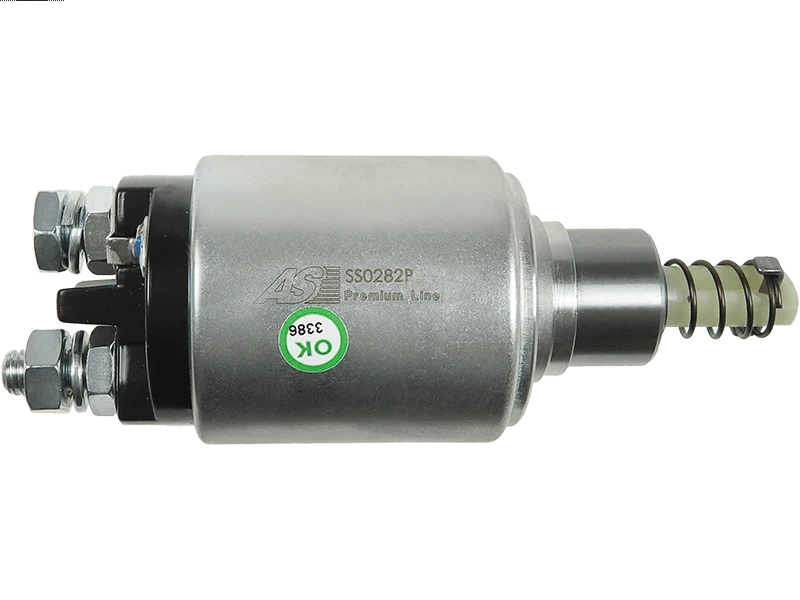 Brand new AS-PL Starter motor solenoid