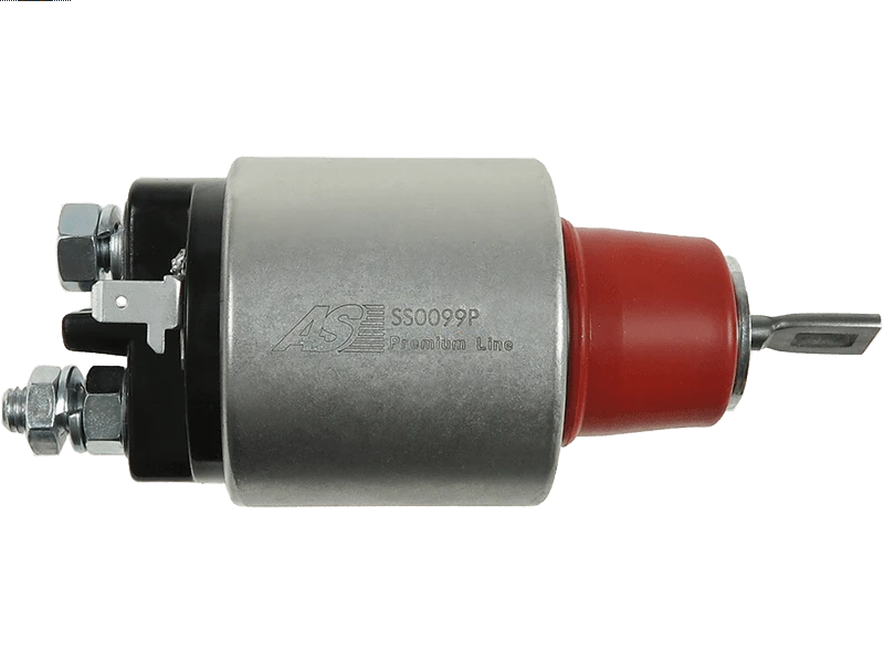 Brand new AS-PL Starter motor solenoid