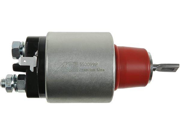 SS0099P — Startmotors automater