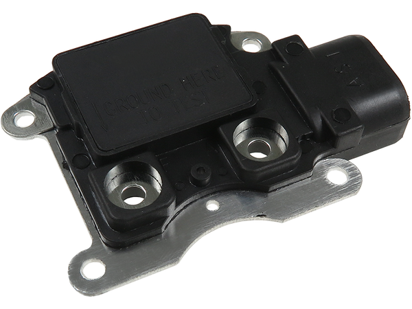 ARE9009 — Växelströmsgeneratorers reglage